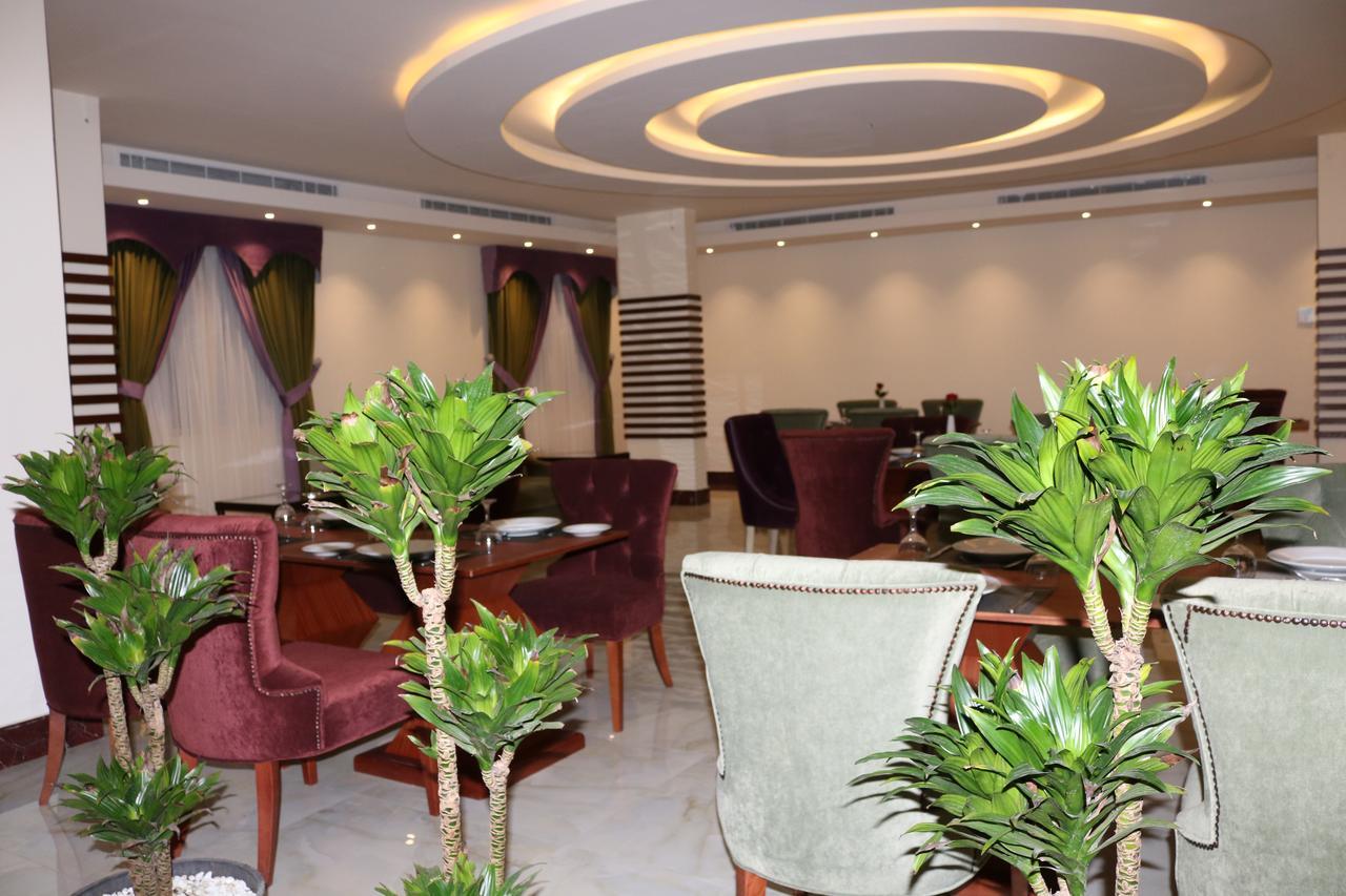 Hotel Nawa 3*