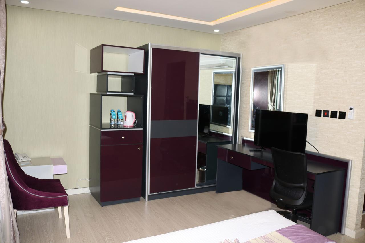 Hotel Nawa 3*