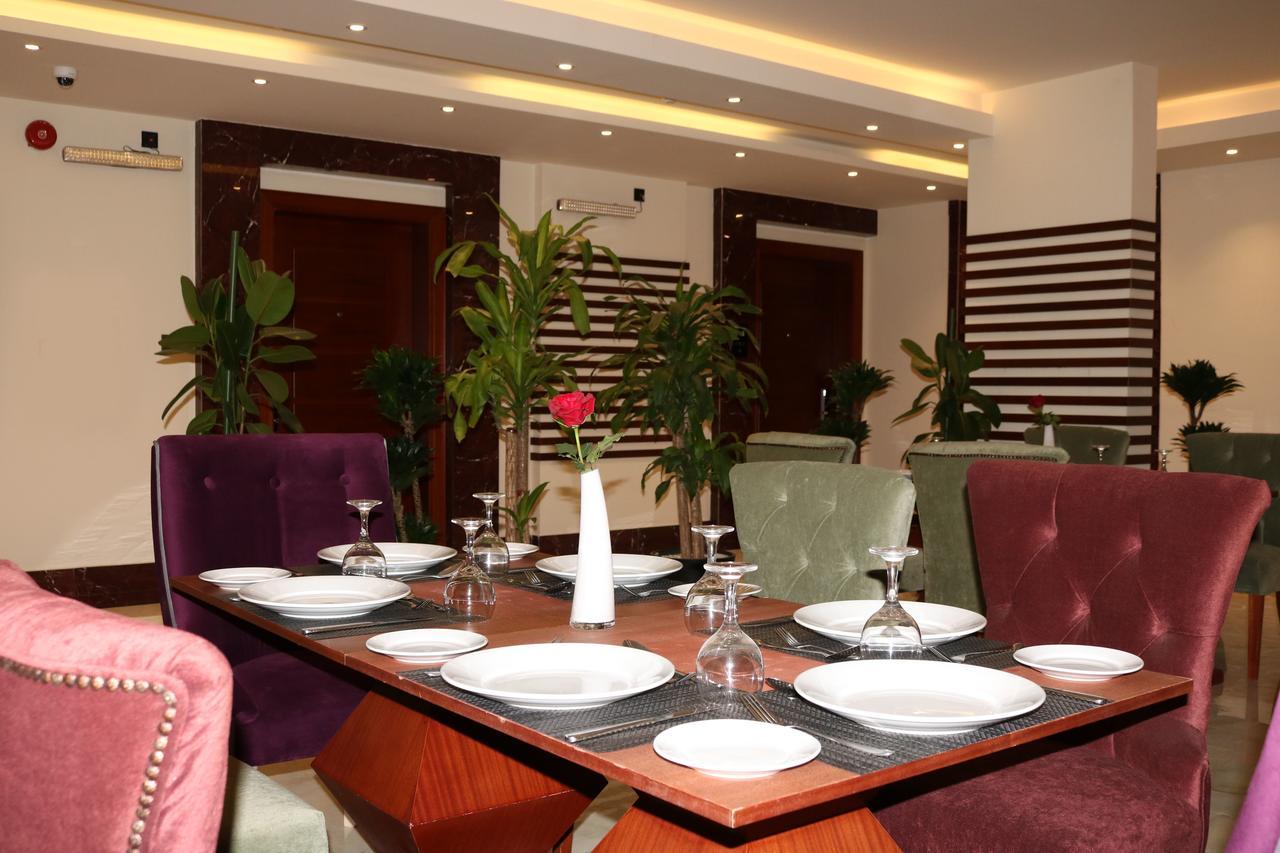 Hotel Nawa 3*