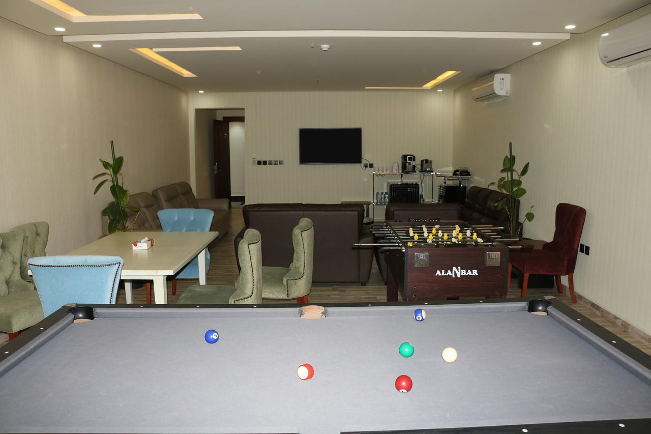 Hotel Nawa 3*