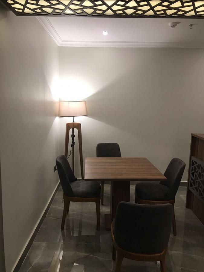 Aparthotel Sahab Al Arabia Furnished Units *