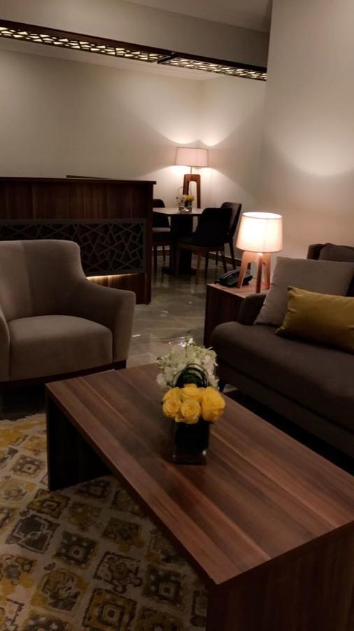 Sahab Al Arabia Furnished Units * Medina