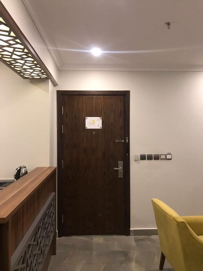 Sahab Al Arabia Furnished Units * Medina