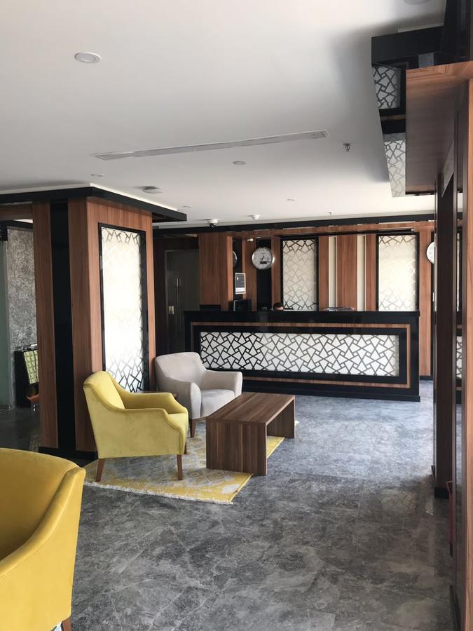 Sahab Al Arabia Furnished Units * Medina