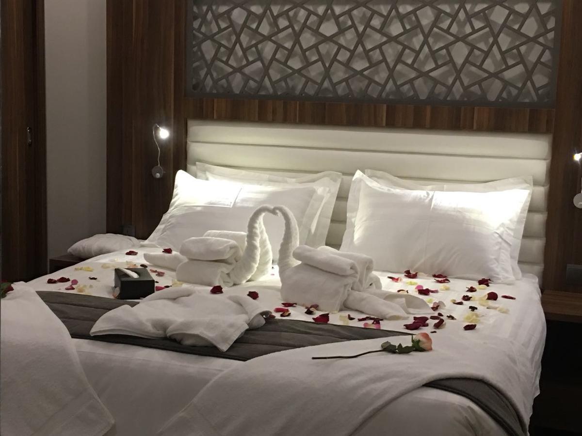 Aparthotel Sahab Al Arabia Furnished Units