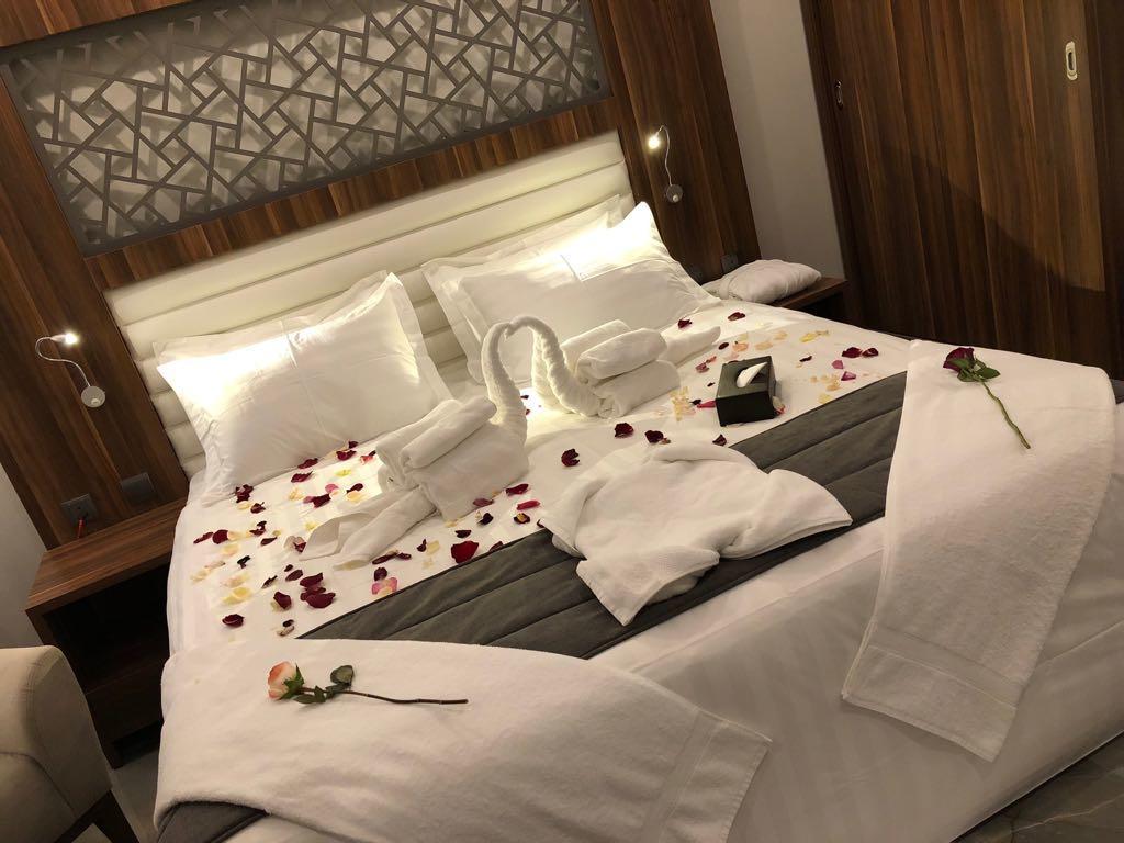 Aparthotel Sahab Al Arabia Furnished Units *