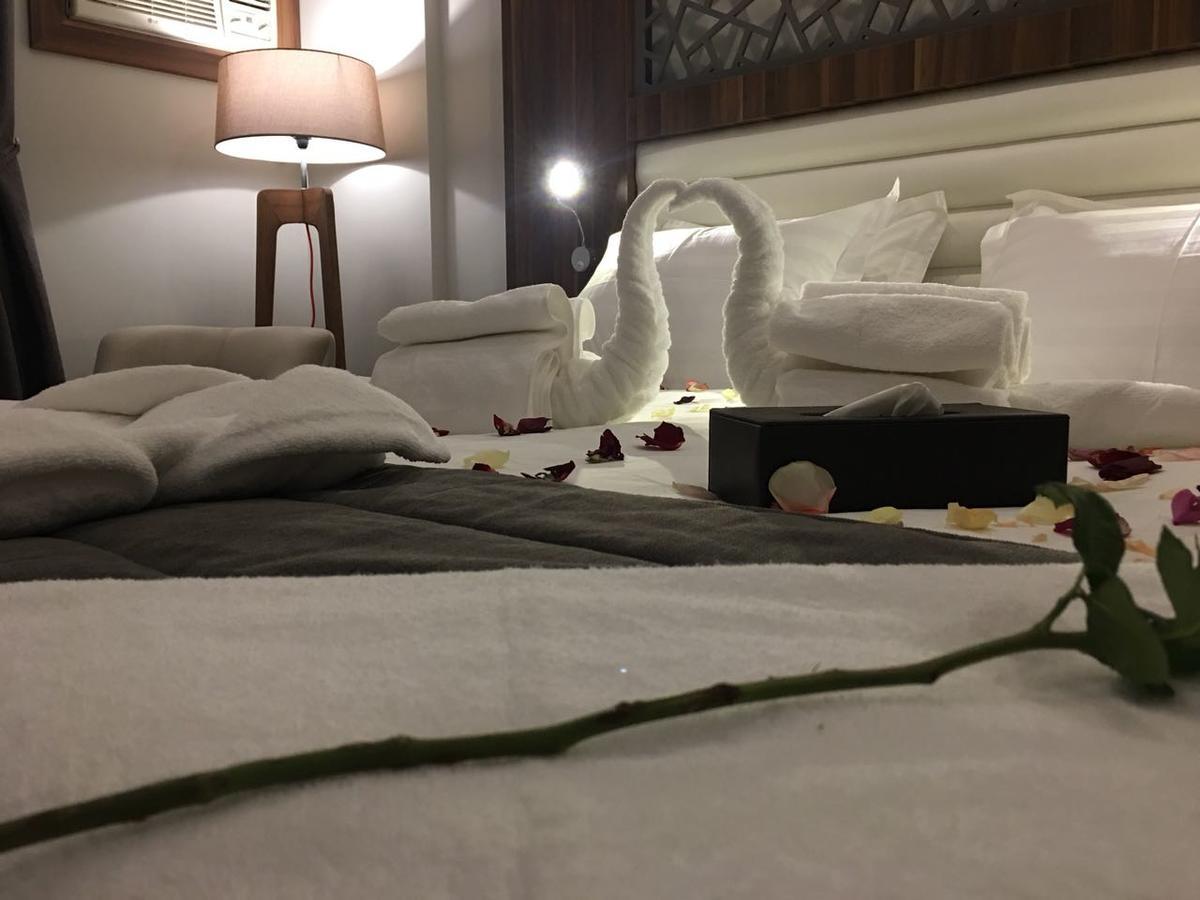 Sahab Al Arabia Furnished Units Aparthotel