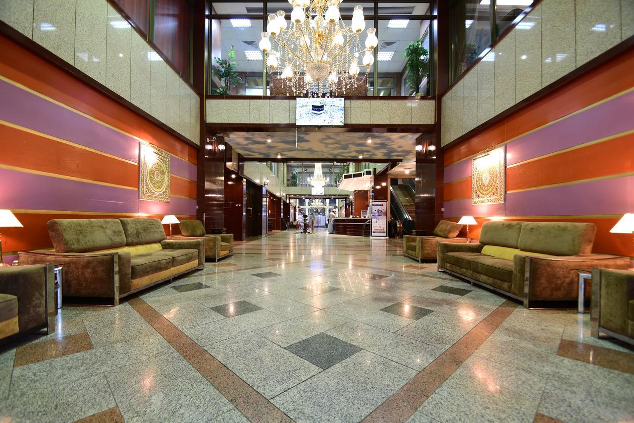 Luxurious Al Rawdah Suites 3* Medina