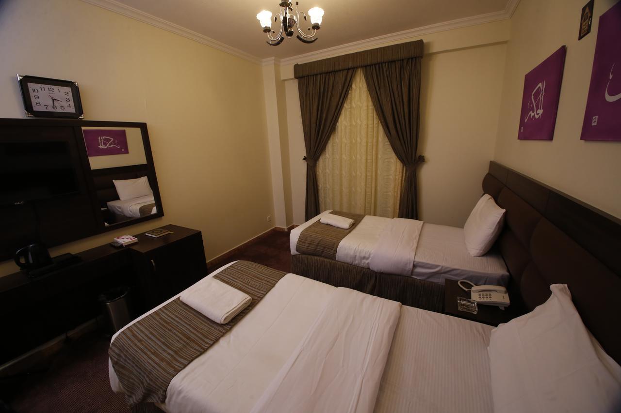 Guest Oasis Hotel Medina