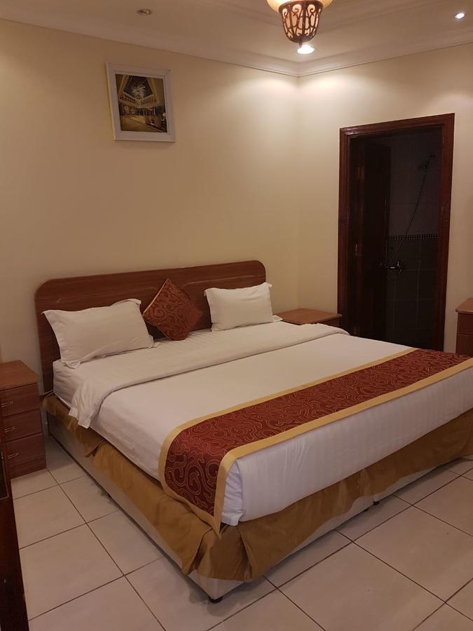 Dyar Khalid Hotel 2*