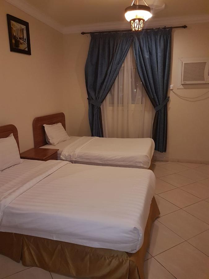 Hotel Dyar Khalid 2*