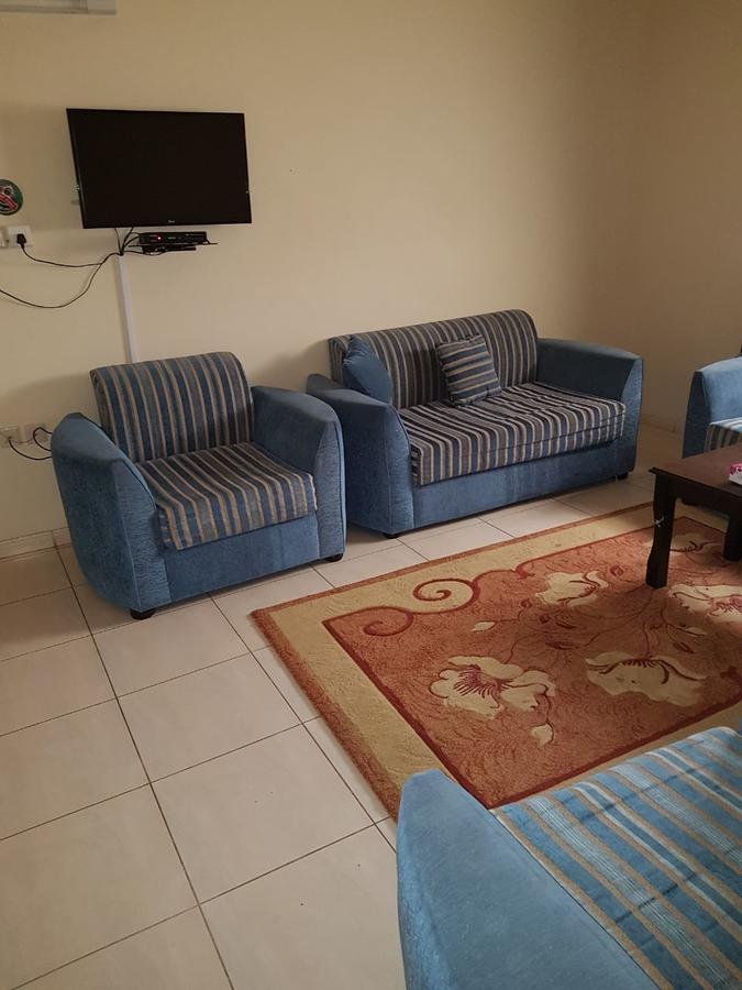 Dyar Khalid Hotel 2*