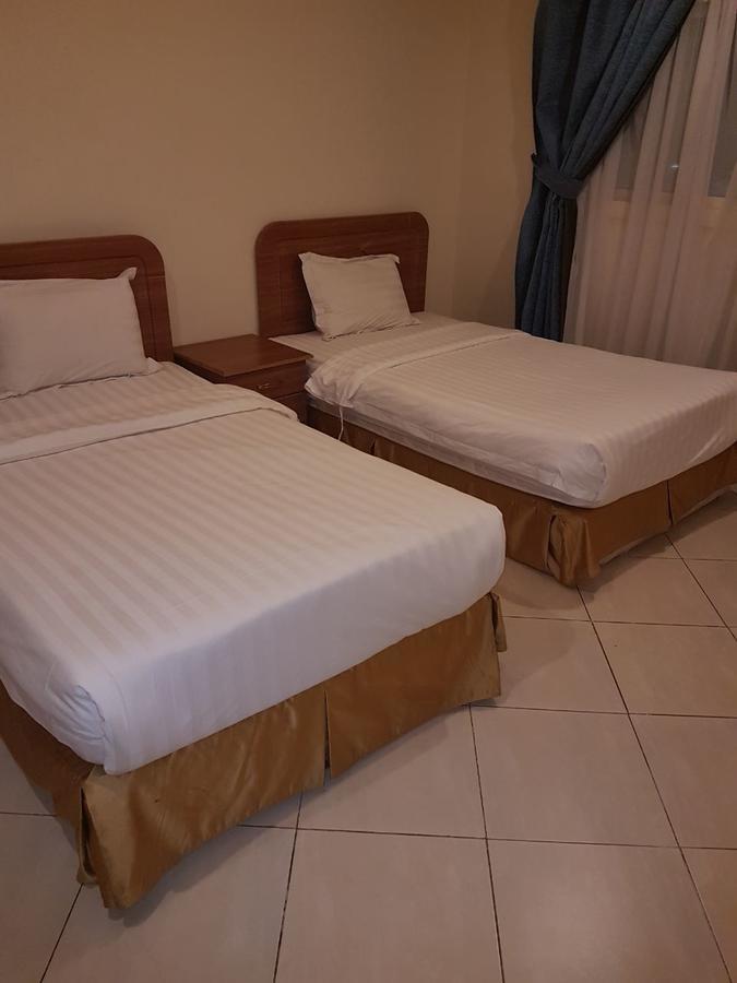 Dyar Khalid Hotel 2*