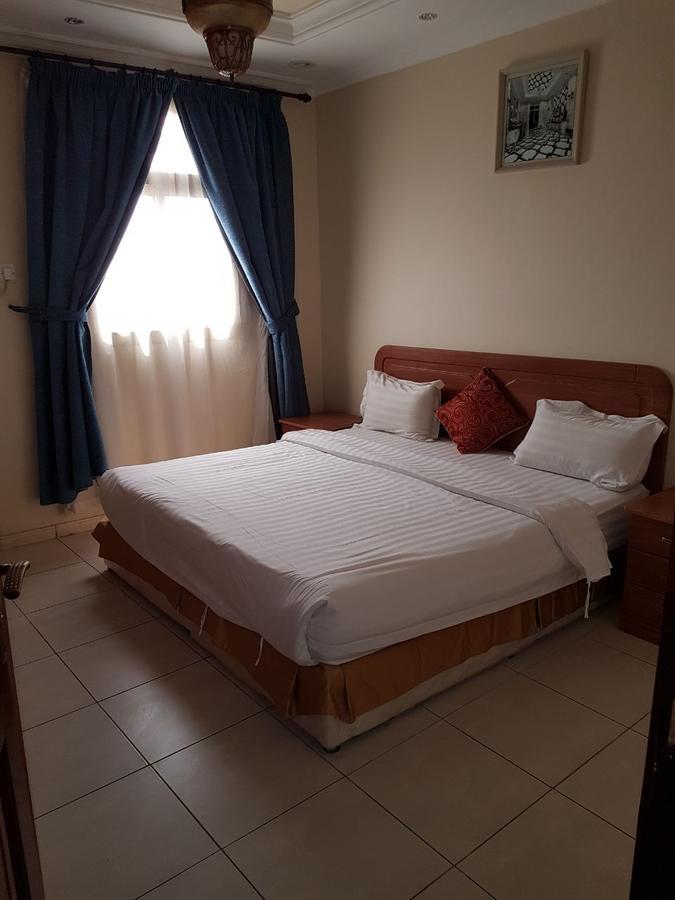 Dyar Khalid Hotel