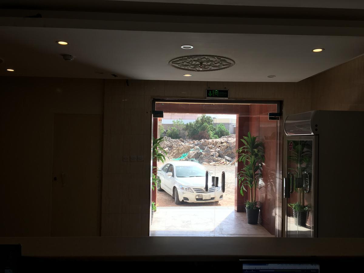 Yosr Al Salam Furnished Units *