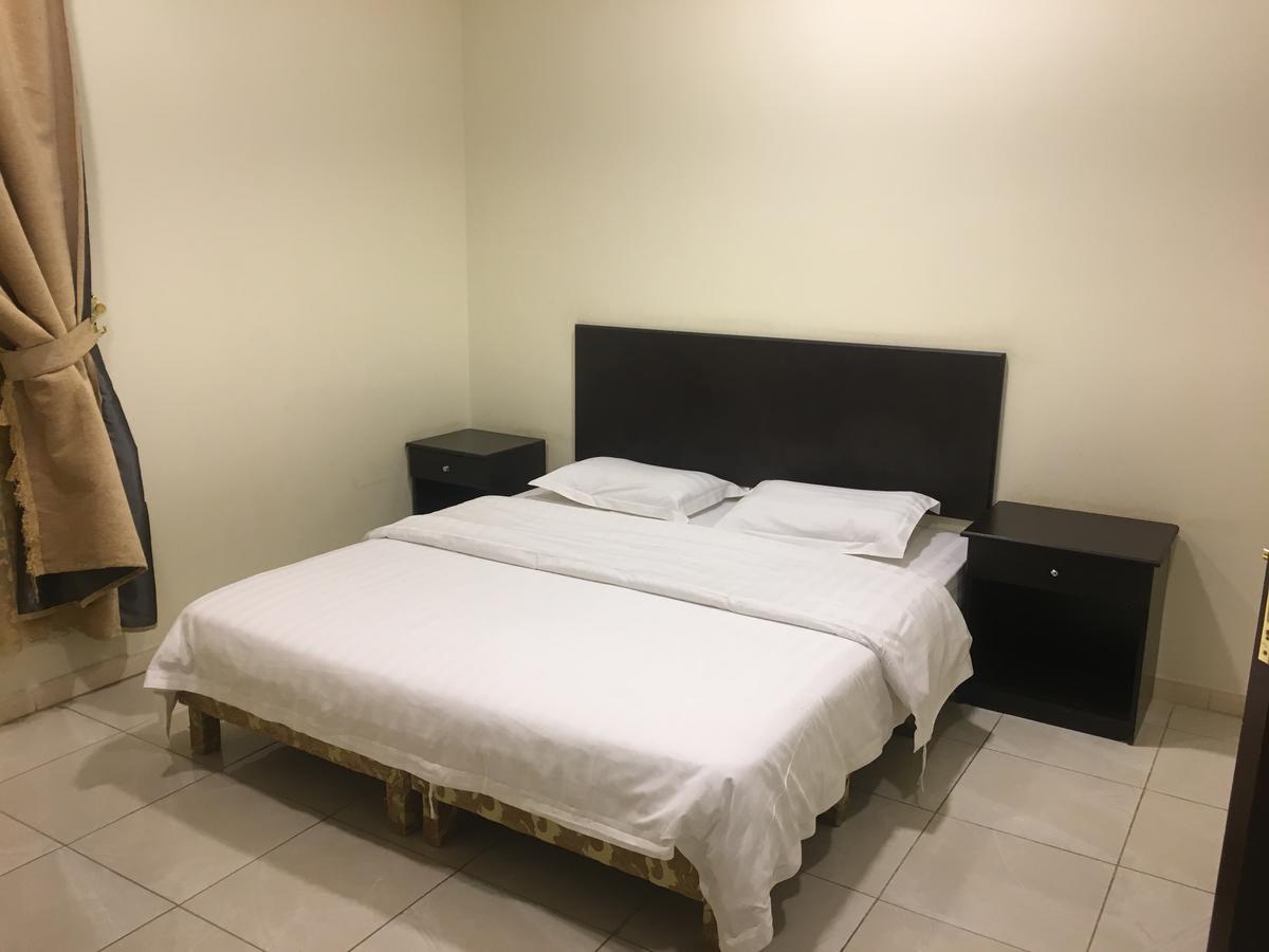 Yosr Al Salam Furnished Units *