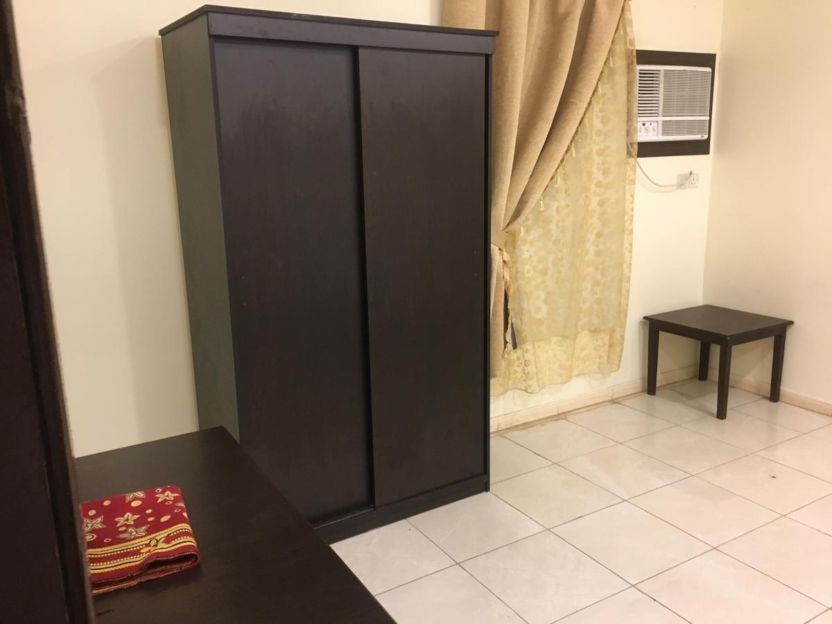 Aparthotel Yosr Al Salam Furnished Units Medina