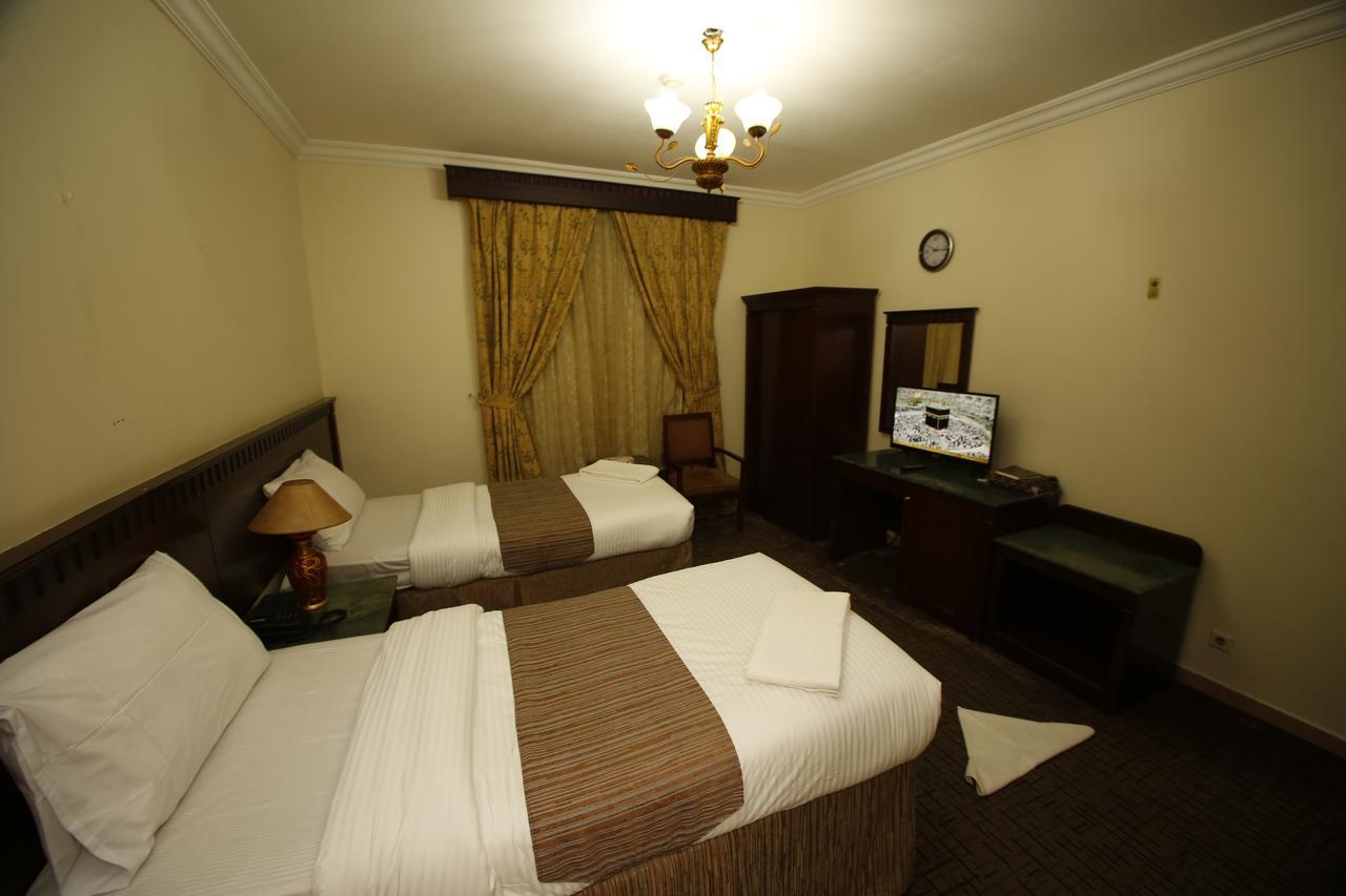 Bahaa Al Zahra Hotel 2*