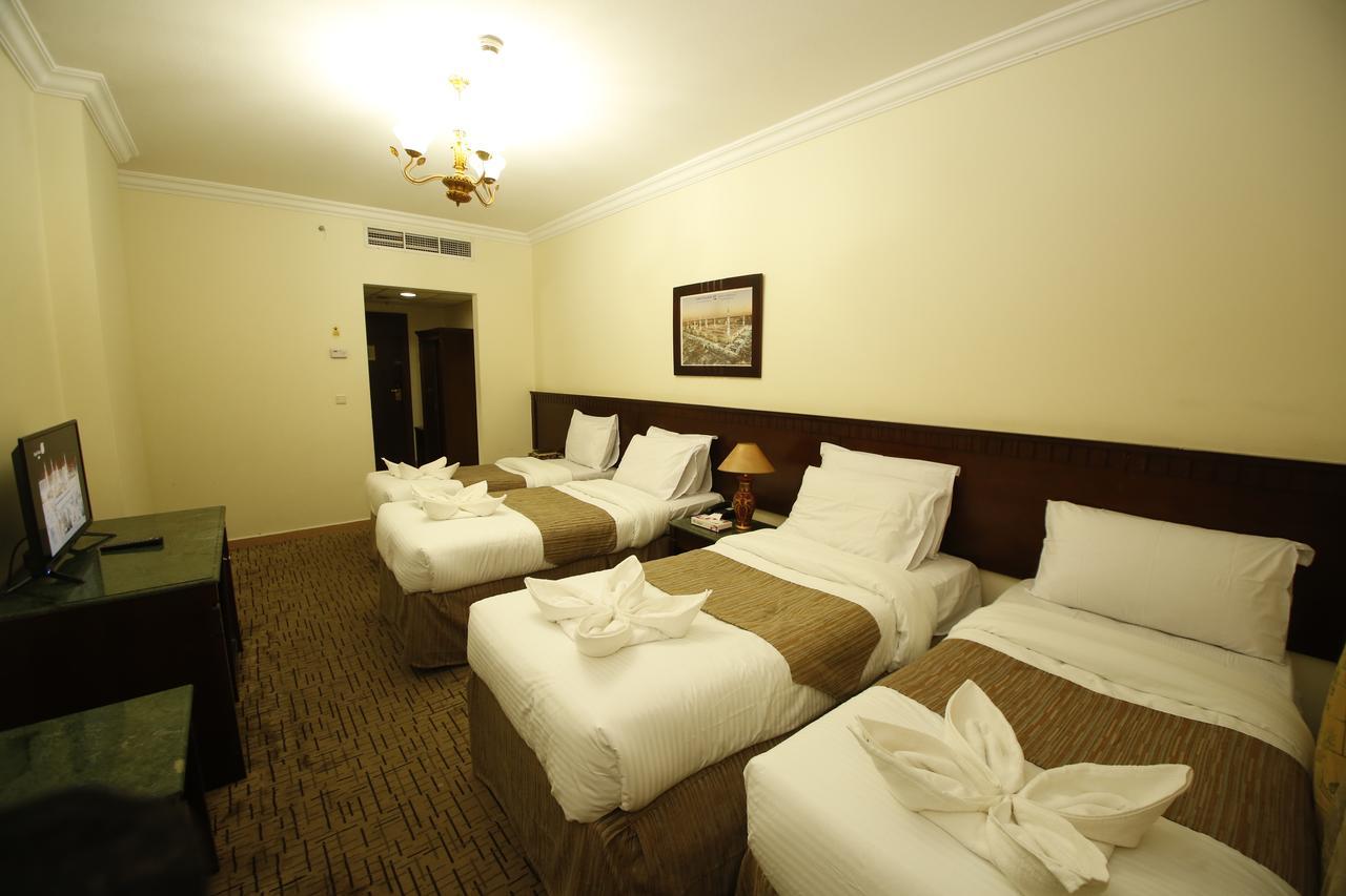 Bahaa Al Zahra Hotel