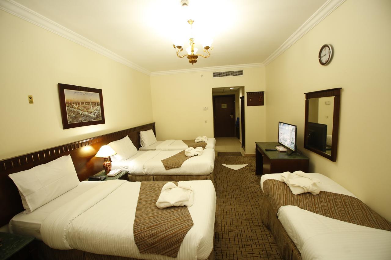 Bahaa Al Zahra Hotel 2*
