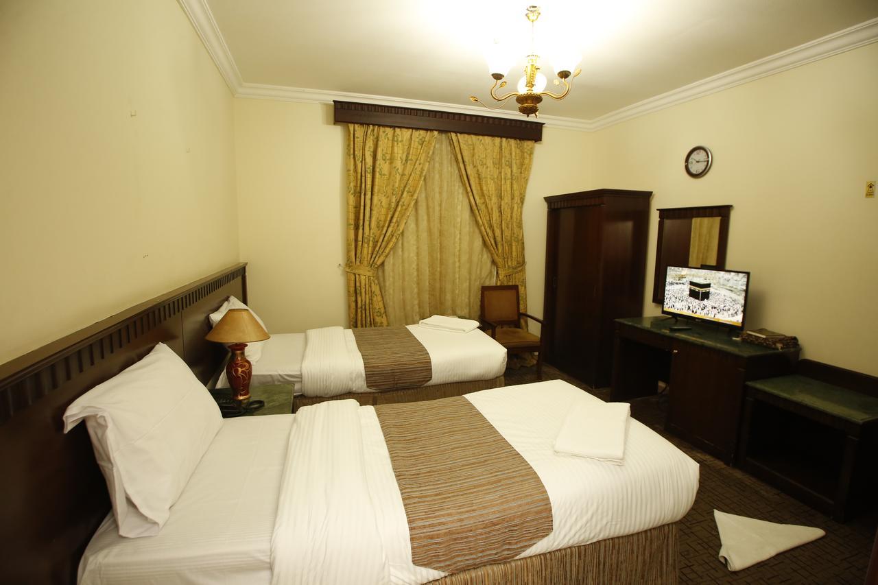 Hotel Bahaa Al Zahra
