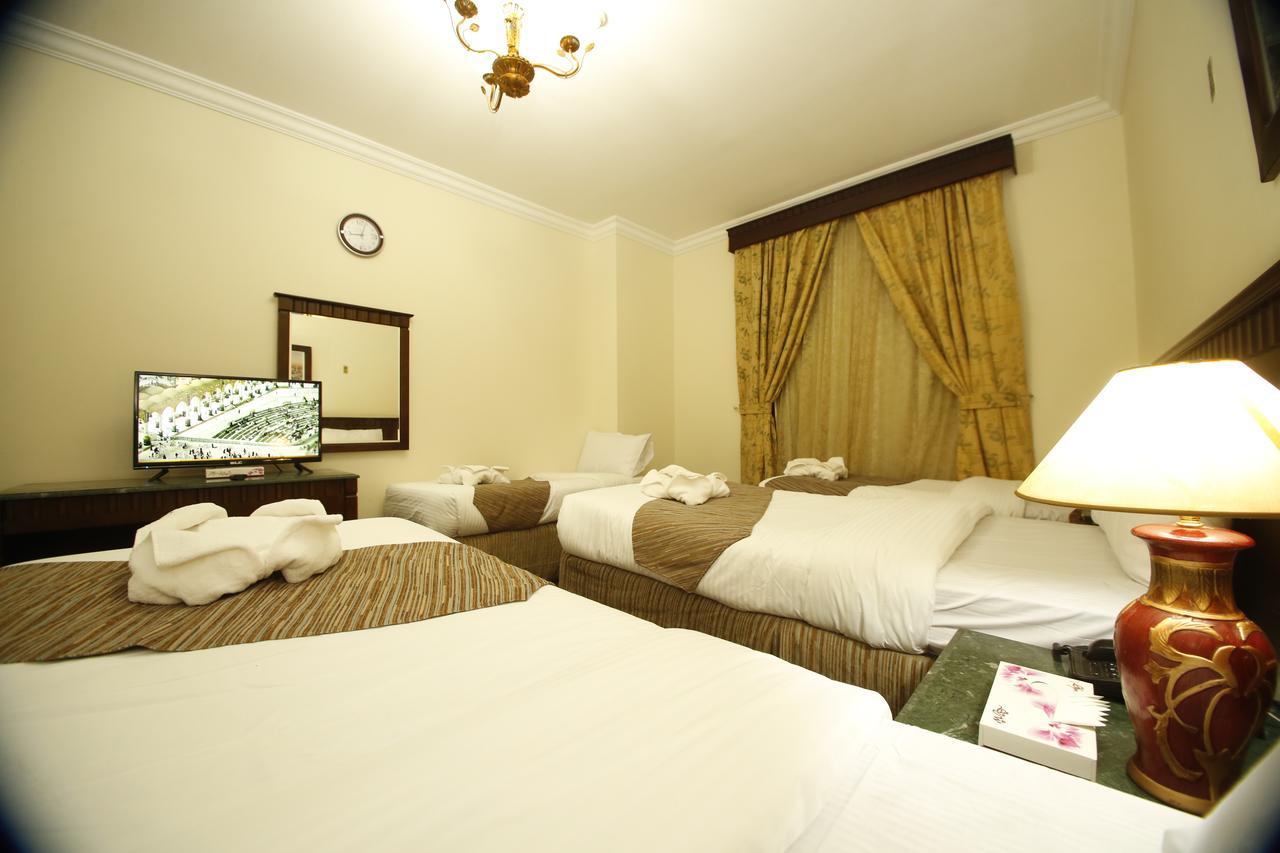 Hotel Bahaa Al Zahra 2*