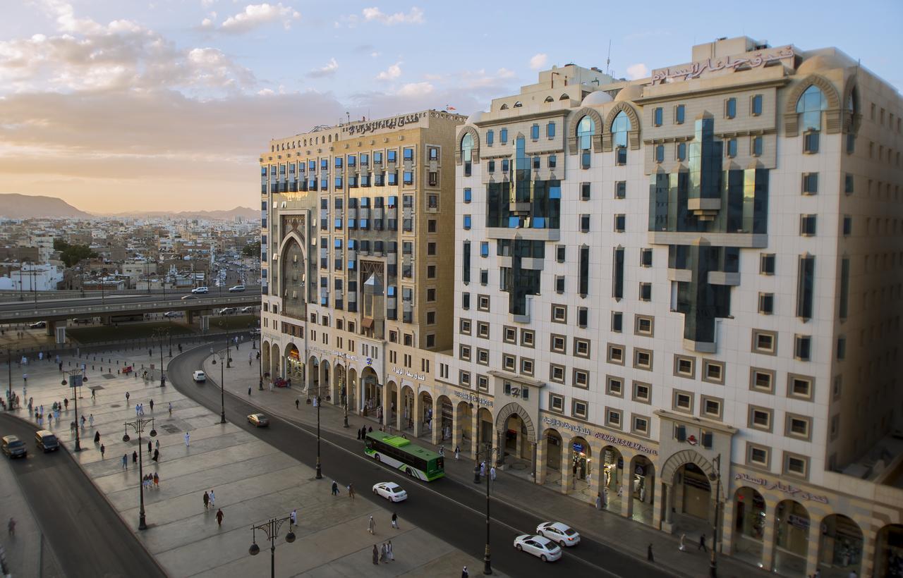 Hotel Bahaa Al Zahra 2*