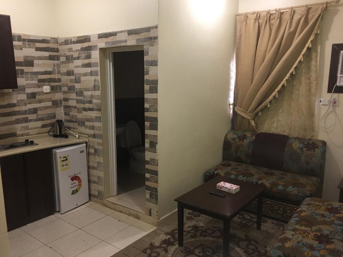 Yosr Al Salam Furnished Units *