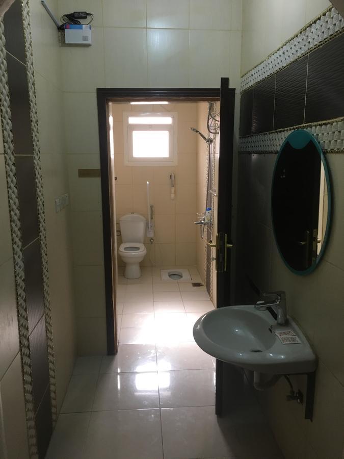Yosr Al Salam Furnished Units *