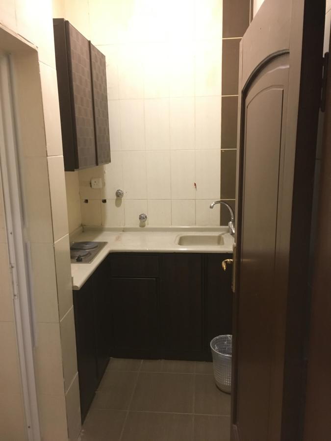 Aparthotel Yosr Al Salam Furnished Units