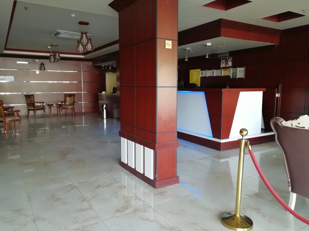 Al Samow Furnished Units *