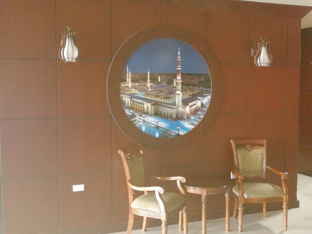 Al Samow Furnished Units Aparthotel Medina