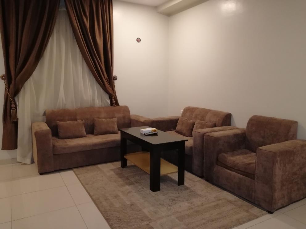 Al Samow Furnished Units Medina