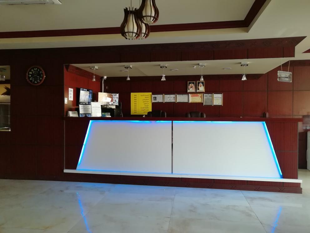 Al Samow Furnished Units Medina