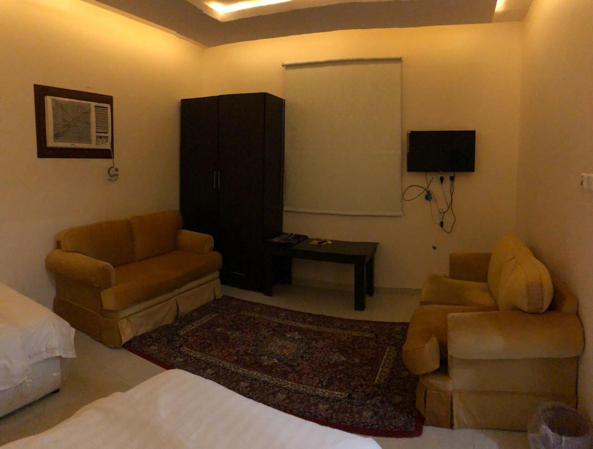 Kinan Taibah 2 Medina