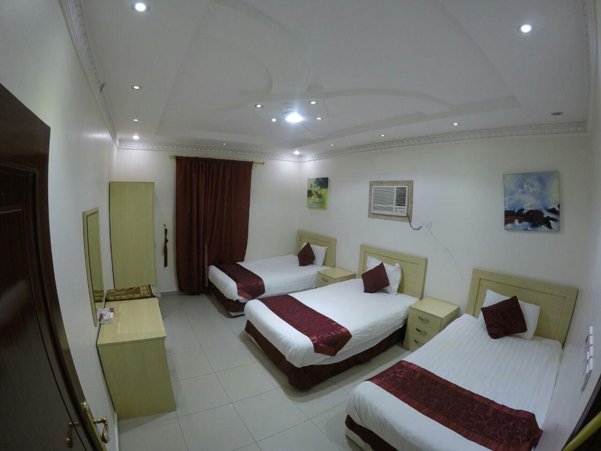 Masat Al Badr Furnished