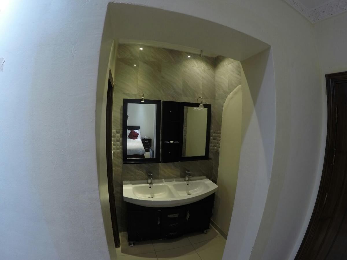 Masat Al Badr Furnished Aparthotel