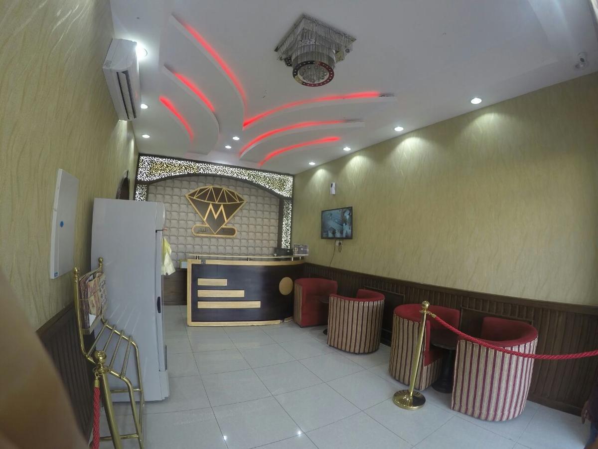 Aparthotel Masat Al Badr Furnished Medina