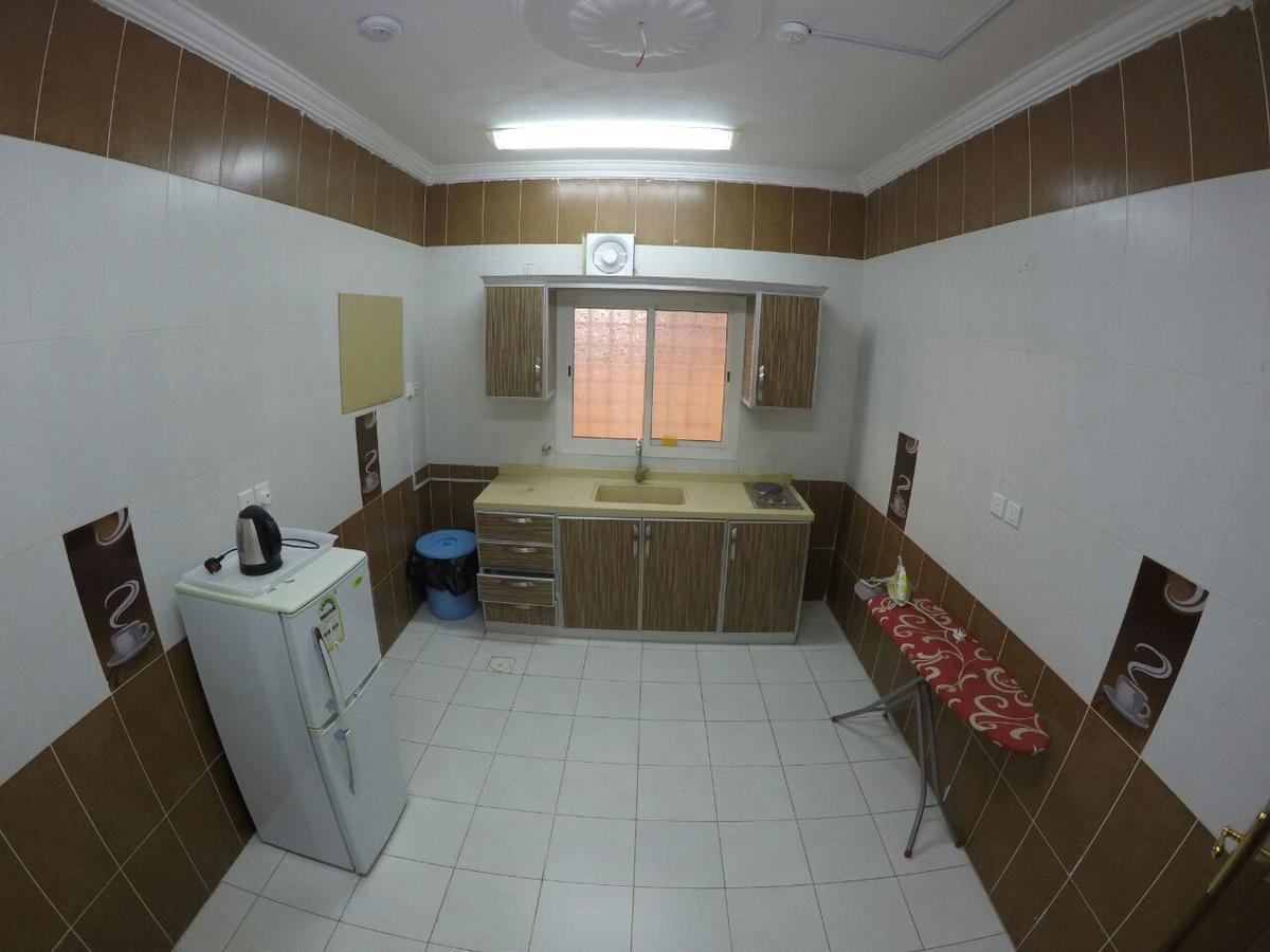 Masat Al Badr Furnished Aparthotel