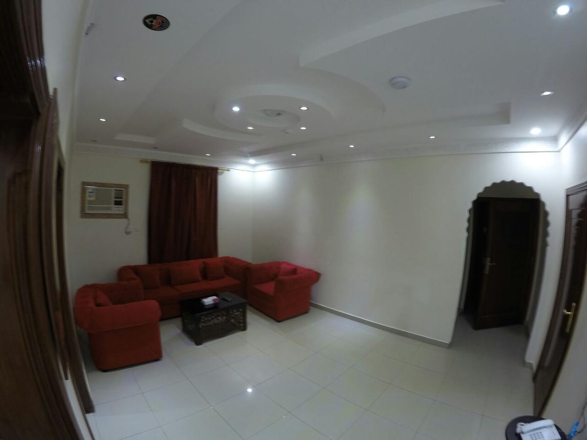 Masat Al Badr Furnished Aparthotel Medina
