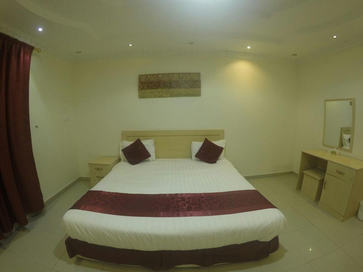 Aparthotel Masat Al Badr Furnished