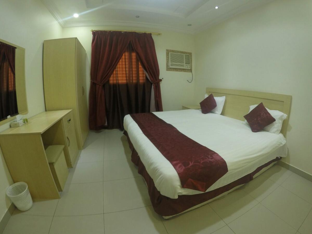 Masat Al Badr Furnished