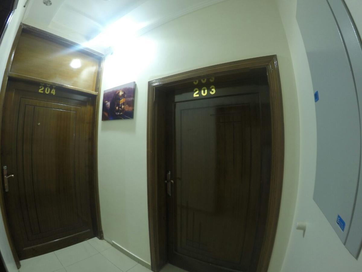 Masat Al Badr Furnished