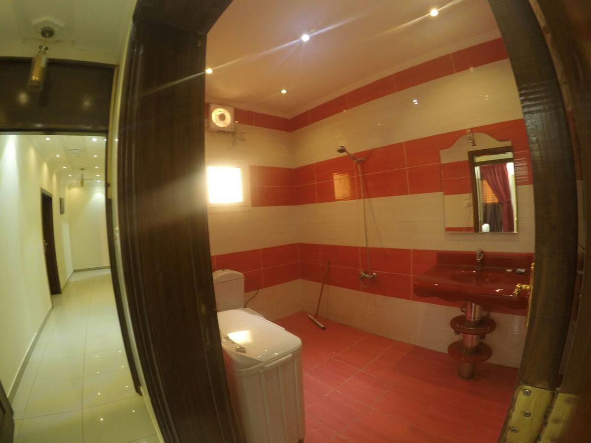 Aparthotel Masat Al Badr Furnished *