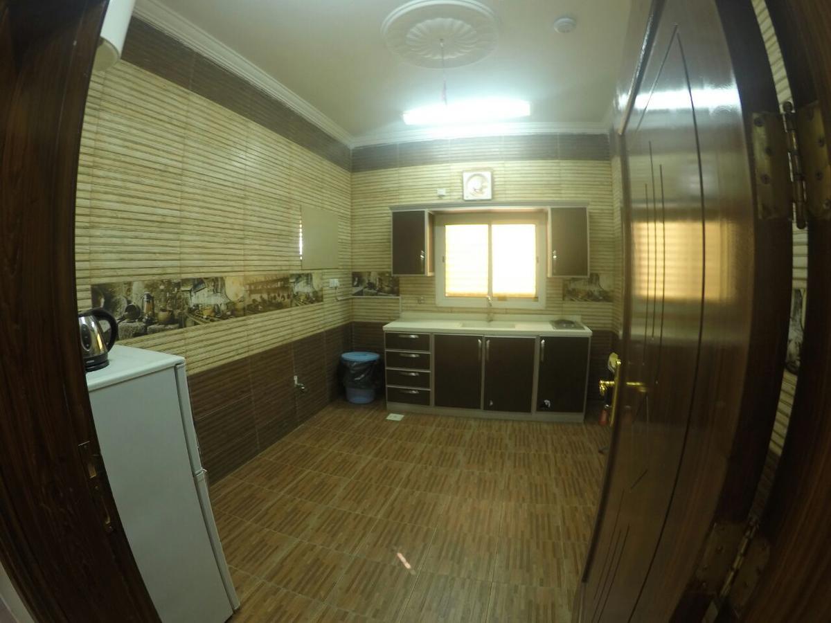 Masat Al Badr Furnished Medina