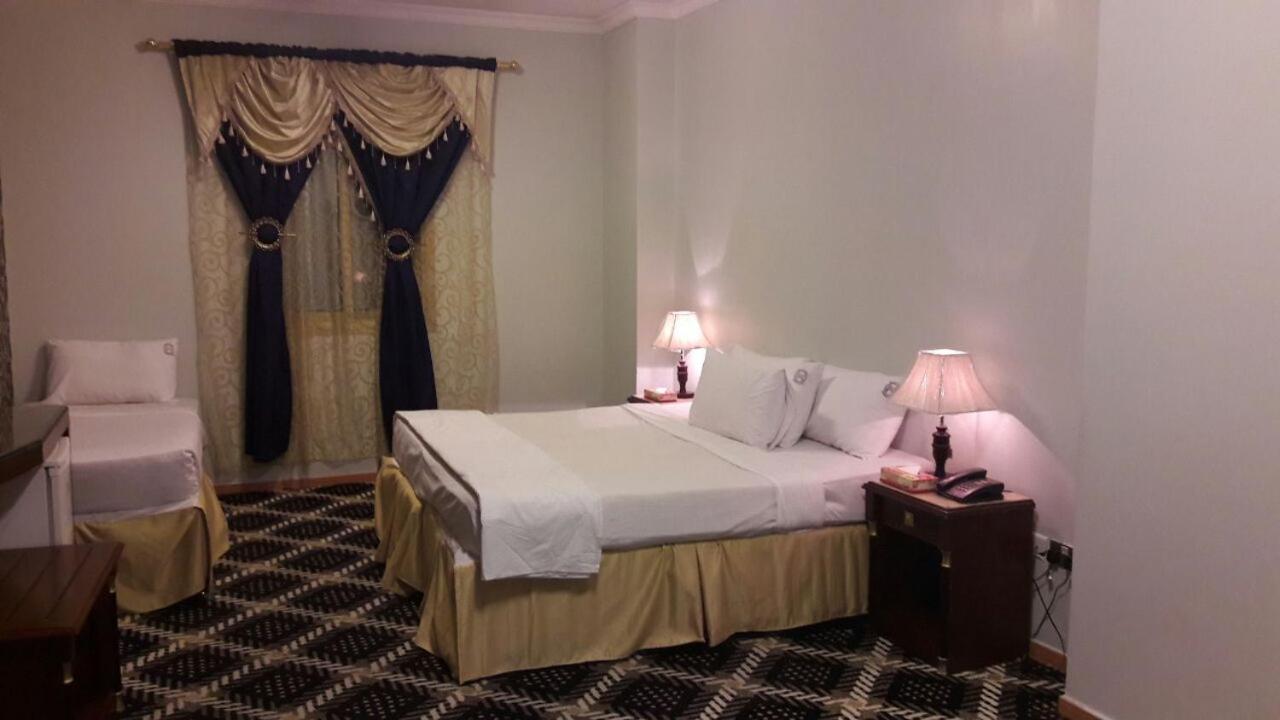 Jawharat Al Fayroz 2* Medina