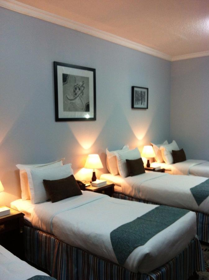 Jawharat Al Fayroz Hotel Medina