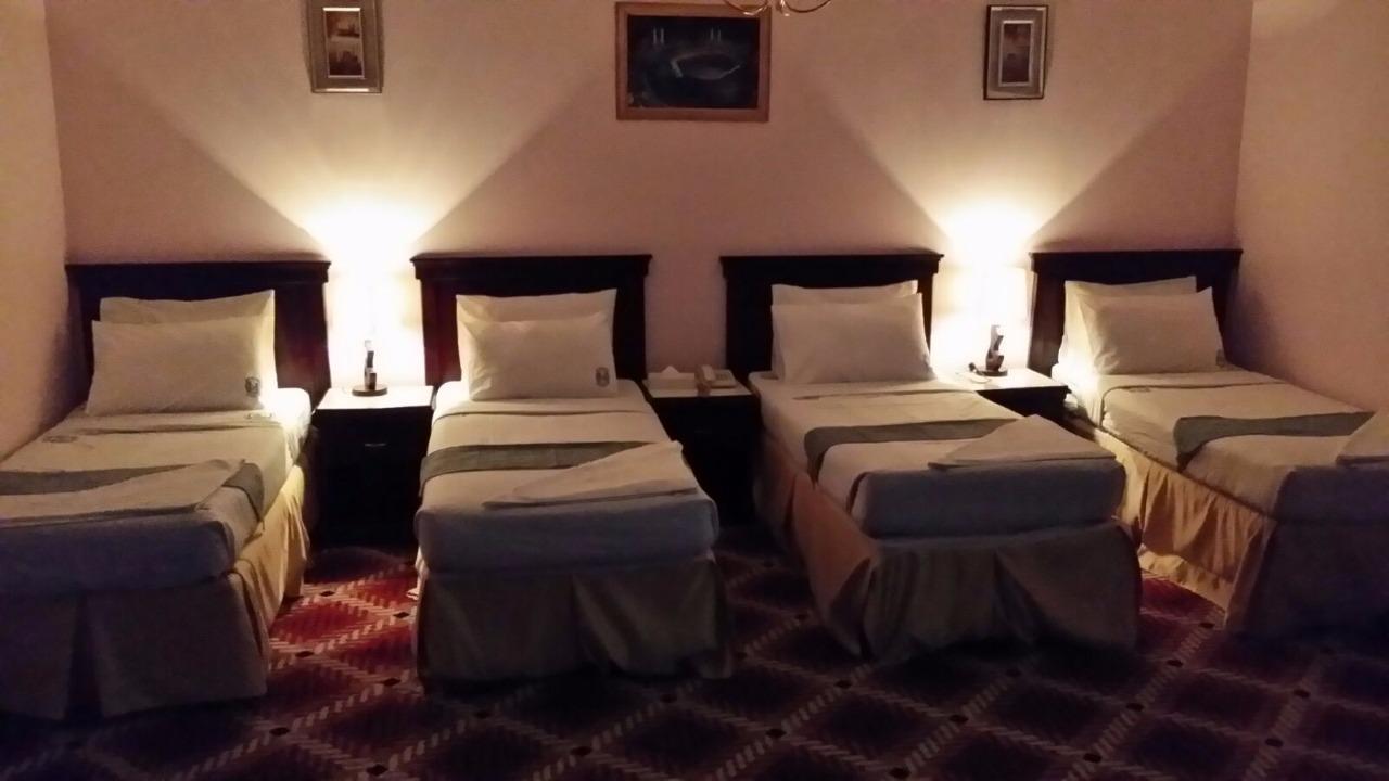 Al Fayroz Shatta 2* Medina