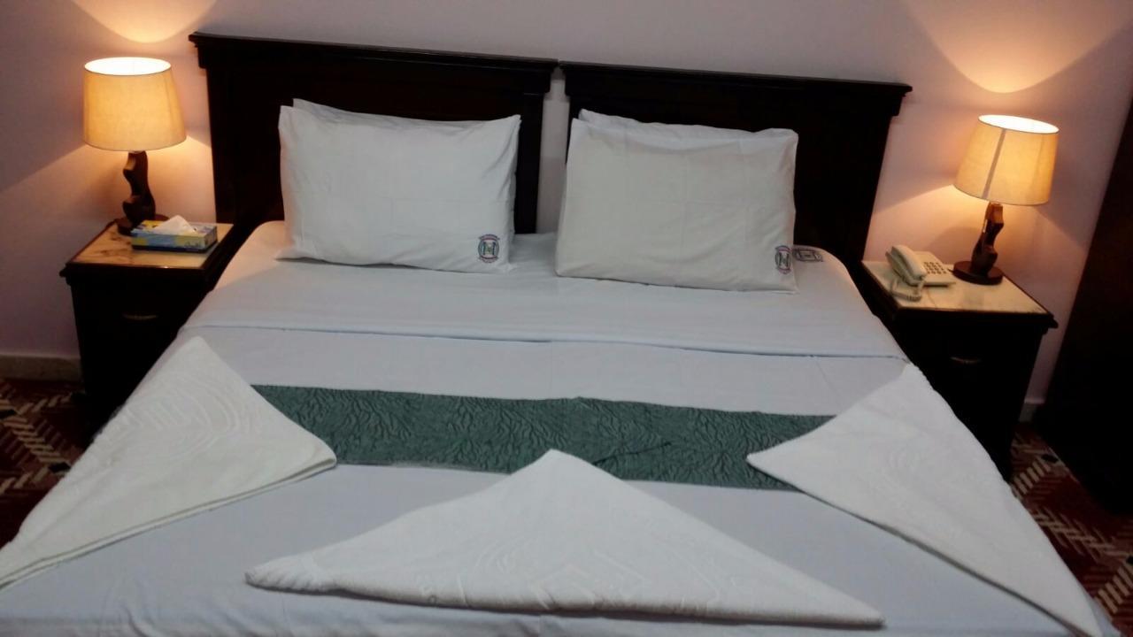 Al Fayroz Shatta 2* Medina