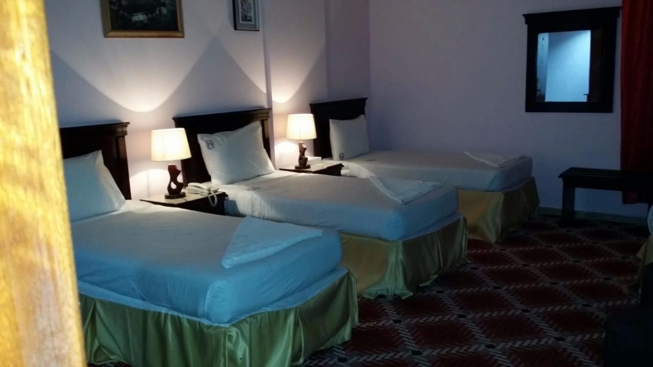 Al Fayroz Shatta 2* Medina